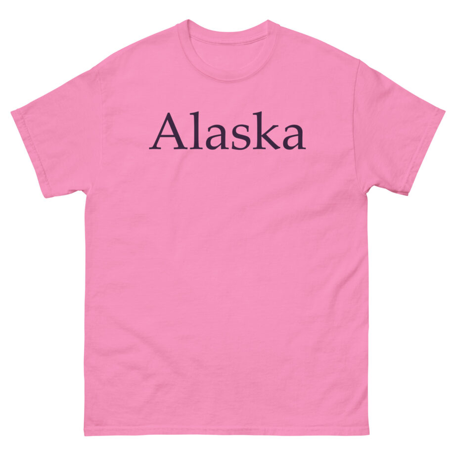 Riley Hubatka Unisex classic tee