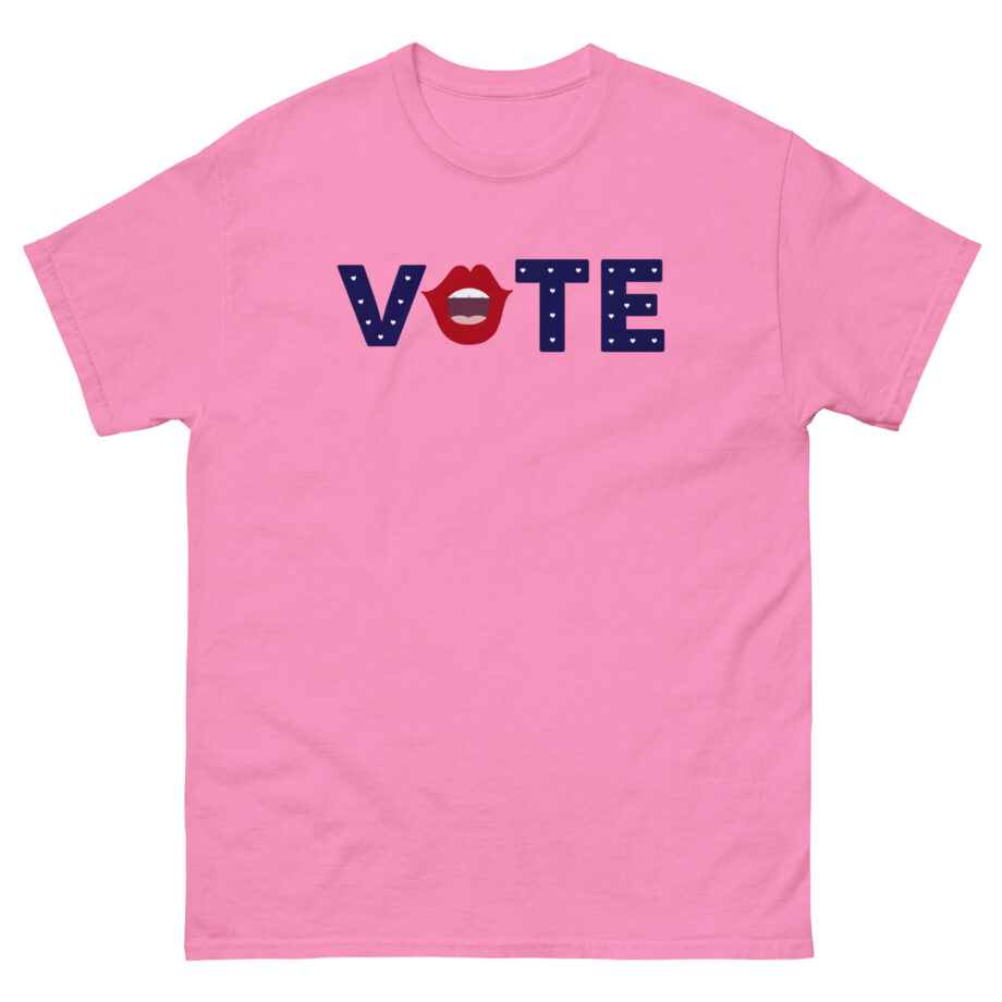 Riley Hubatka Unisex classic tee