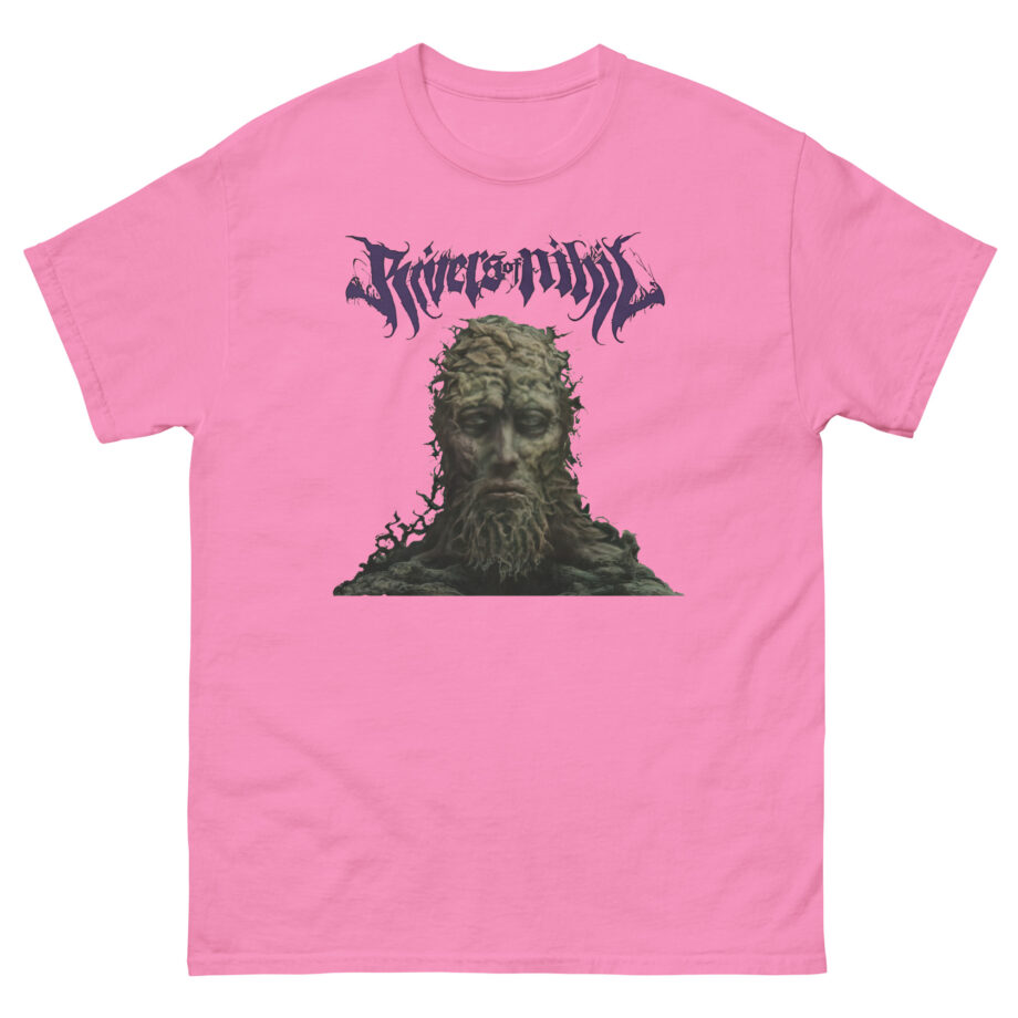 Rivers of Nihil Where Owls Know My Name Unisex classic tee