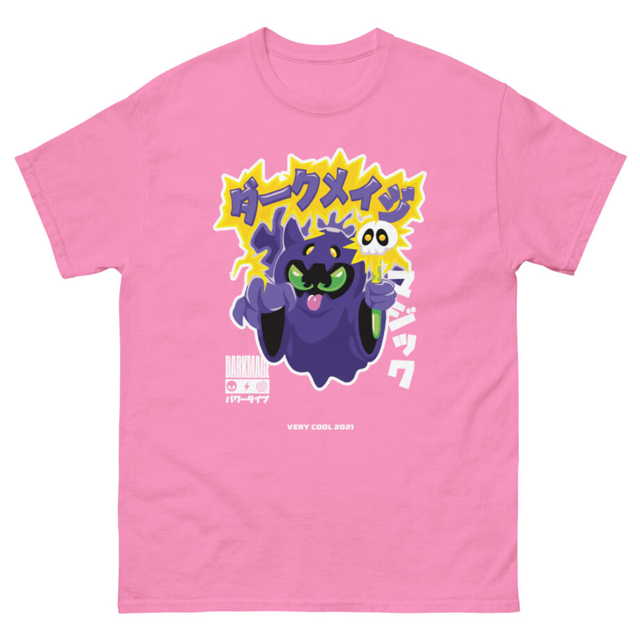 Cold Ones the Dark Mage Unisex classic tee