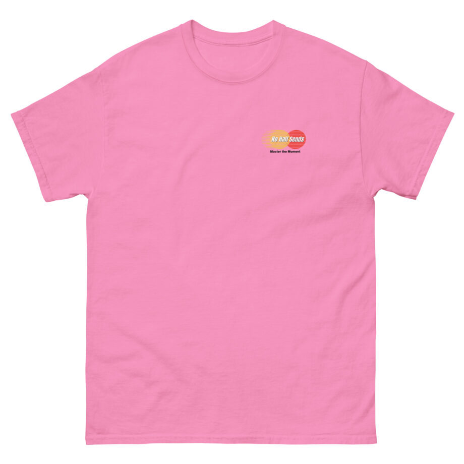 Schaefchen Nhs Master Unisex classic tee