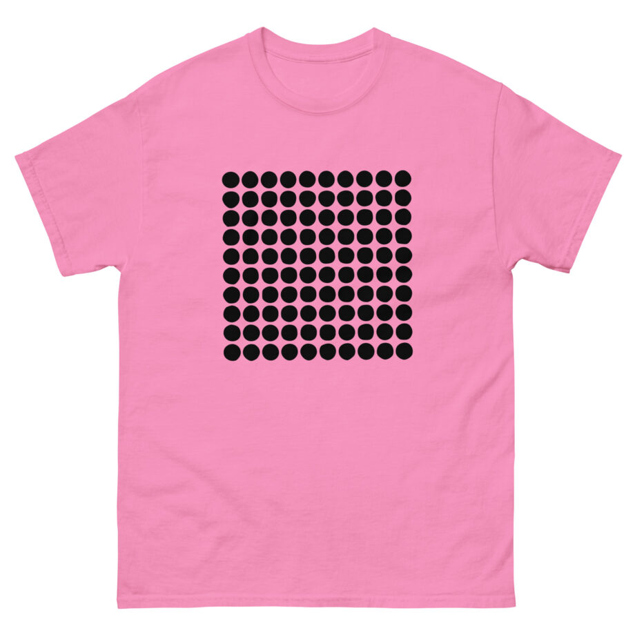 The Kooks Unisex classic tee