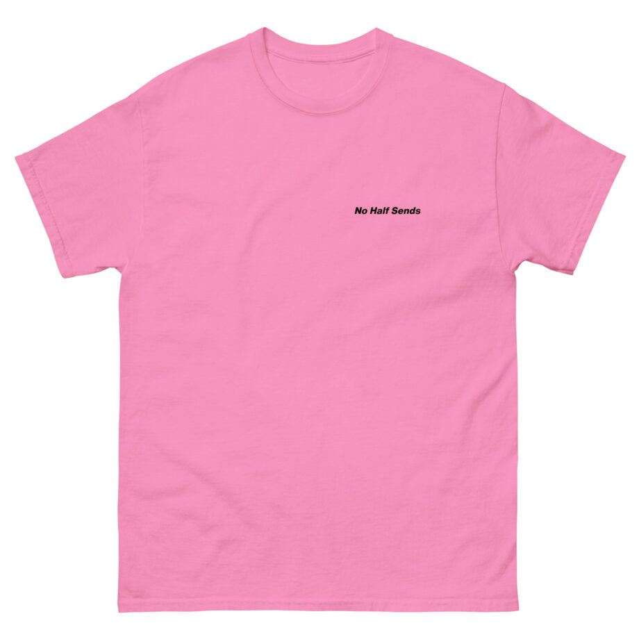 Schaefchen Nhs Alpine Unisex classic tee