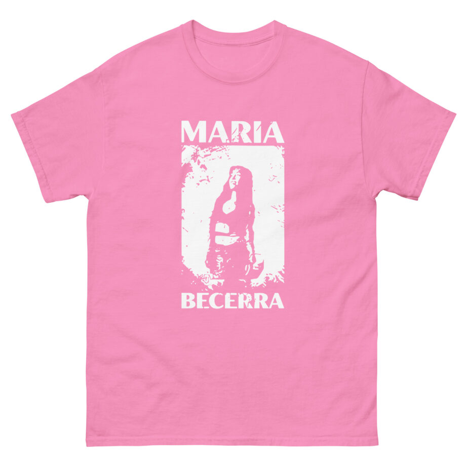 Maria Becerra Unisex classic tee