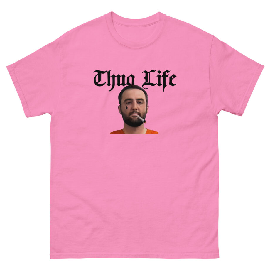 Scottie Scheffler Unisex classic tee