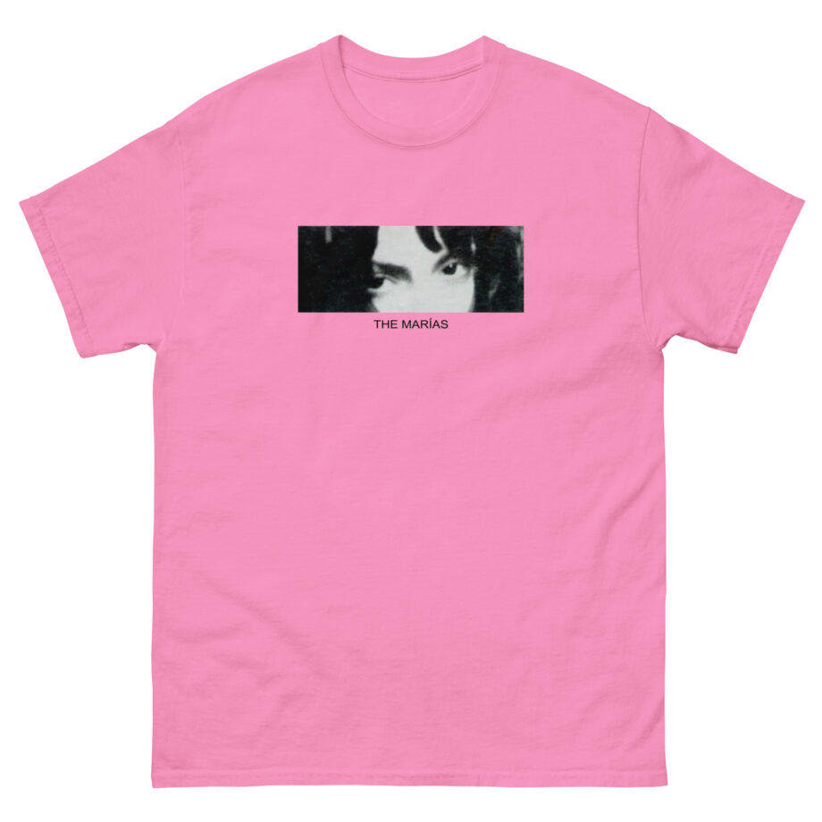 The Marias Eyes Unisex classic tee