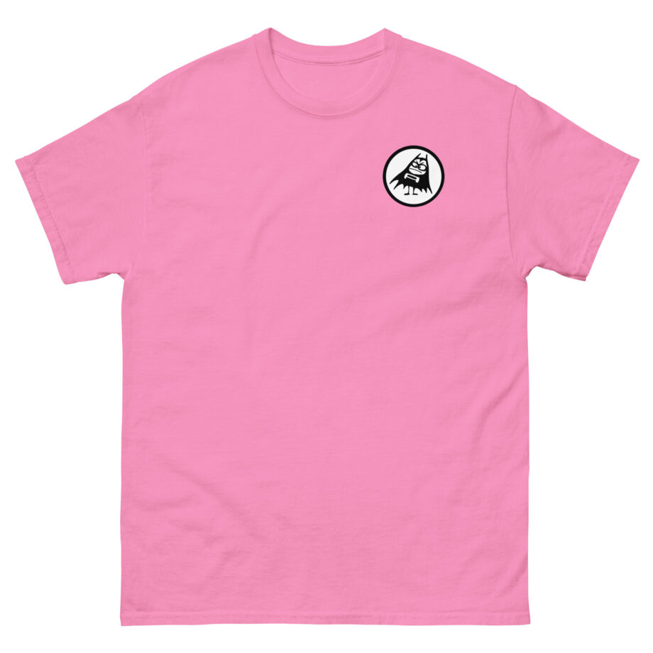 The Aquabats Bat Commander Unisex classic tee