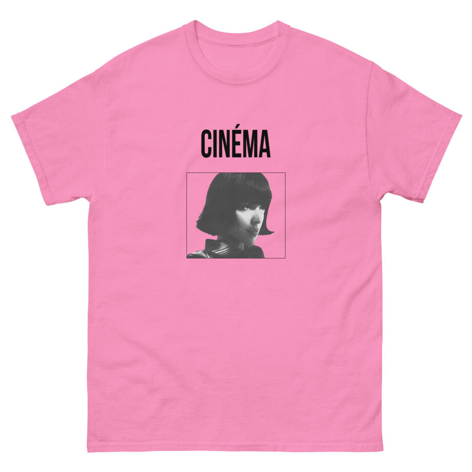 The Marias Cinema Unisex classic tee