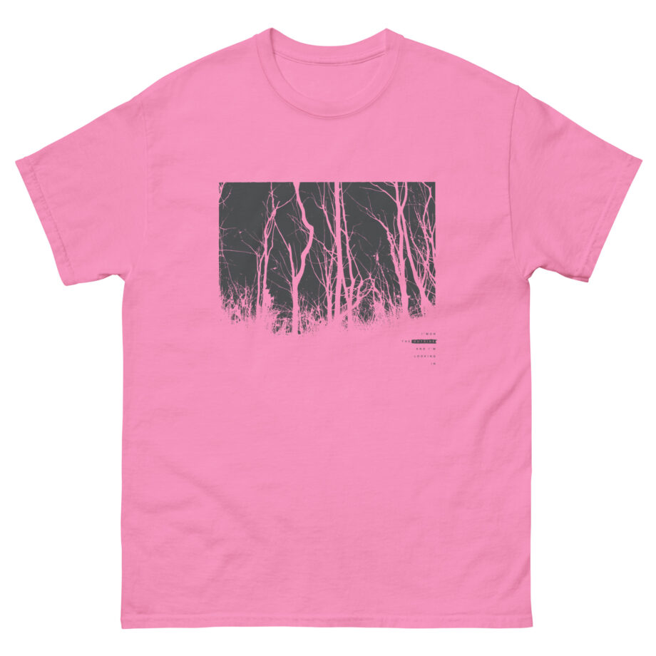 Staind Shadow Unisex classic tee