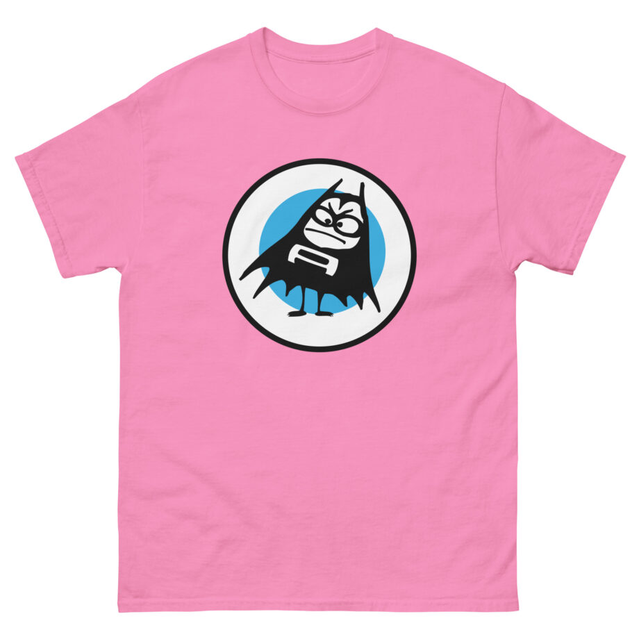 The Aquabats Lil Bat Unisex classic tee