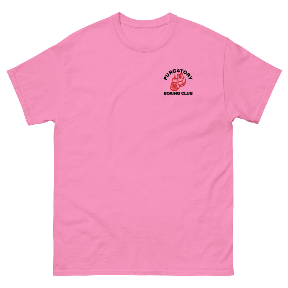 Vinnie Hacker Unisex classic tee