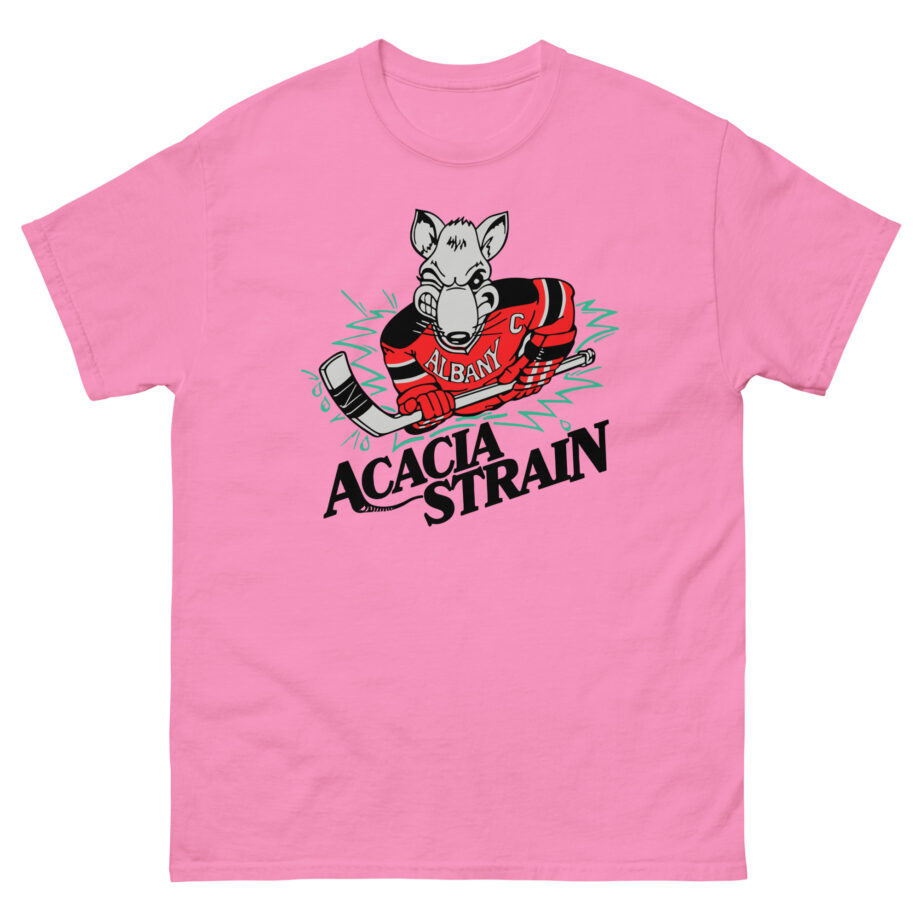 The Acacia Strain FAILURE Unisex classic tee