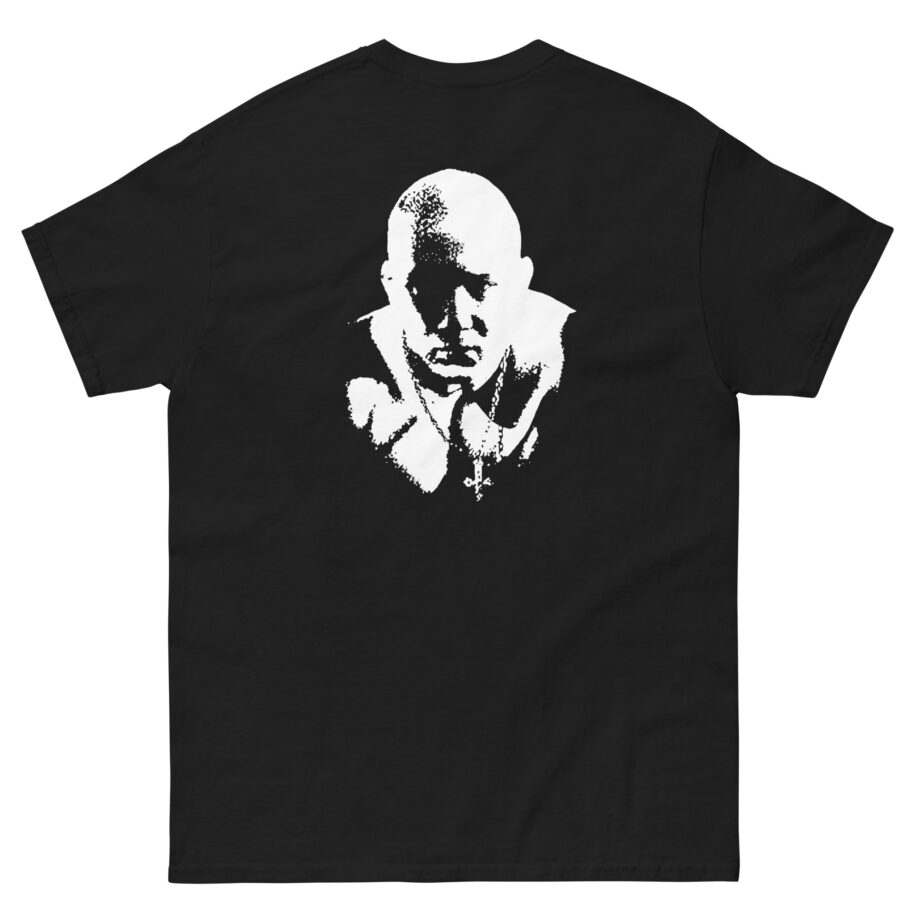 Otl Free Khaze Unisex classic tee