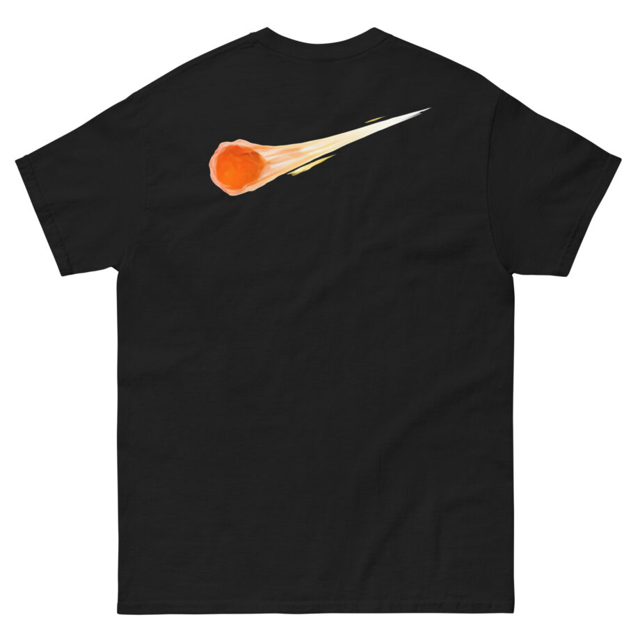 Otl Enorelli Unisex classic tee