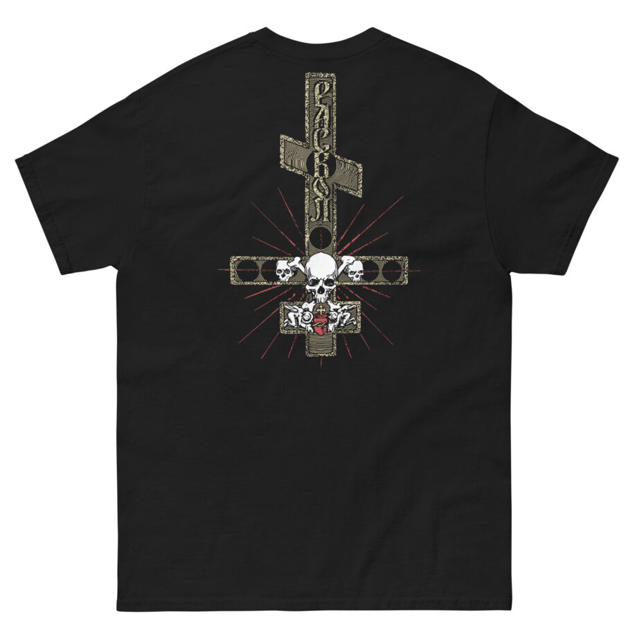 Batushka RASKOL Unisex classic tee