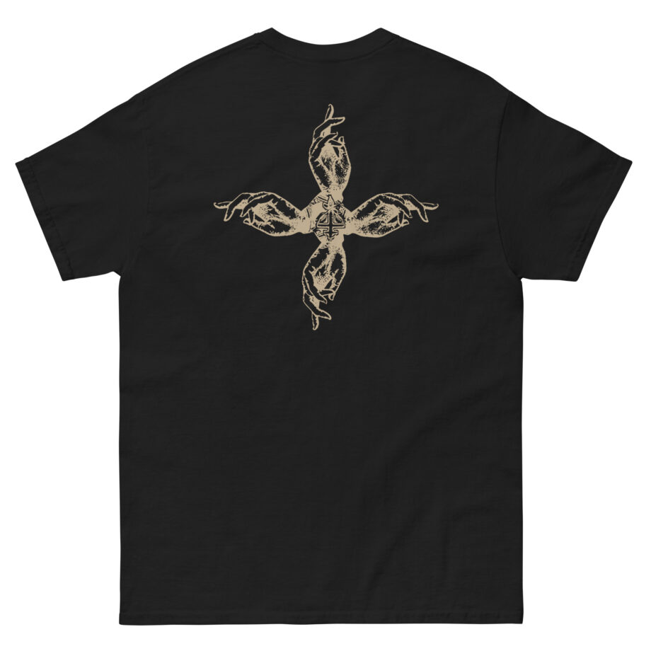 Batushka Rituals Unisex classic tee