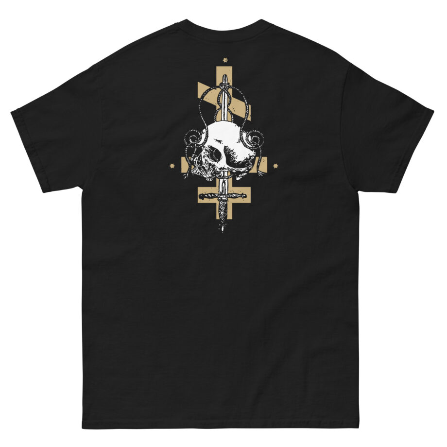 Batushka Maria II Unisex classic tee