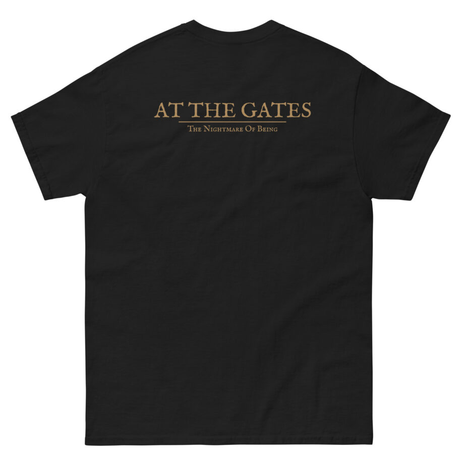 At the Gates Slaughter of the Soul Unisex classic tee