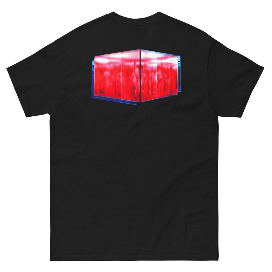 Biffy Clyro a Celebration of Endings Anniversary Unisex classic tee