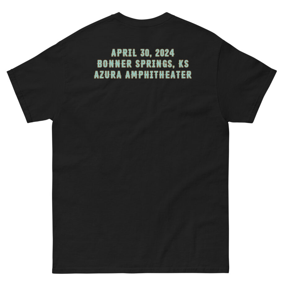 A Perfect Circle Unisex classic tee