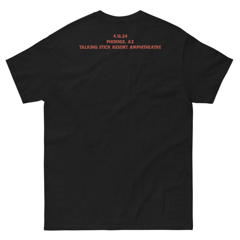 A Perfect Circle Unisex classic tee