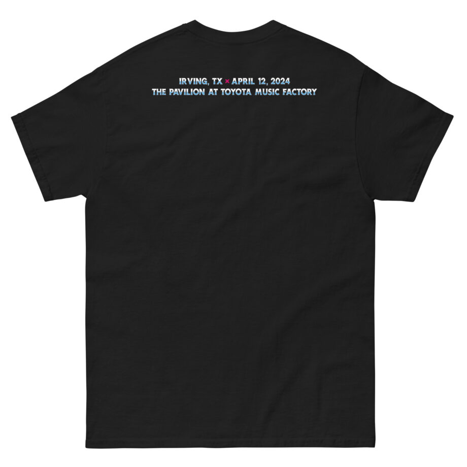 Jelly Unisex classic tee
