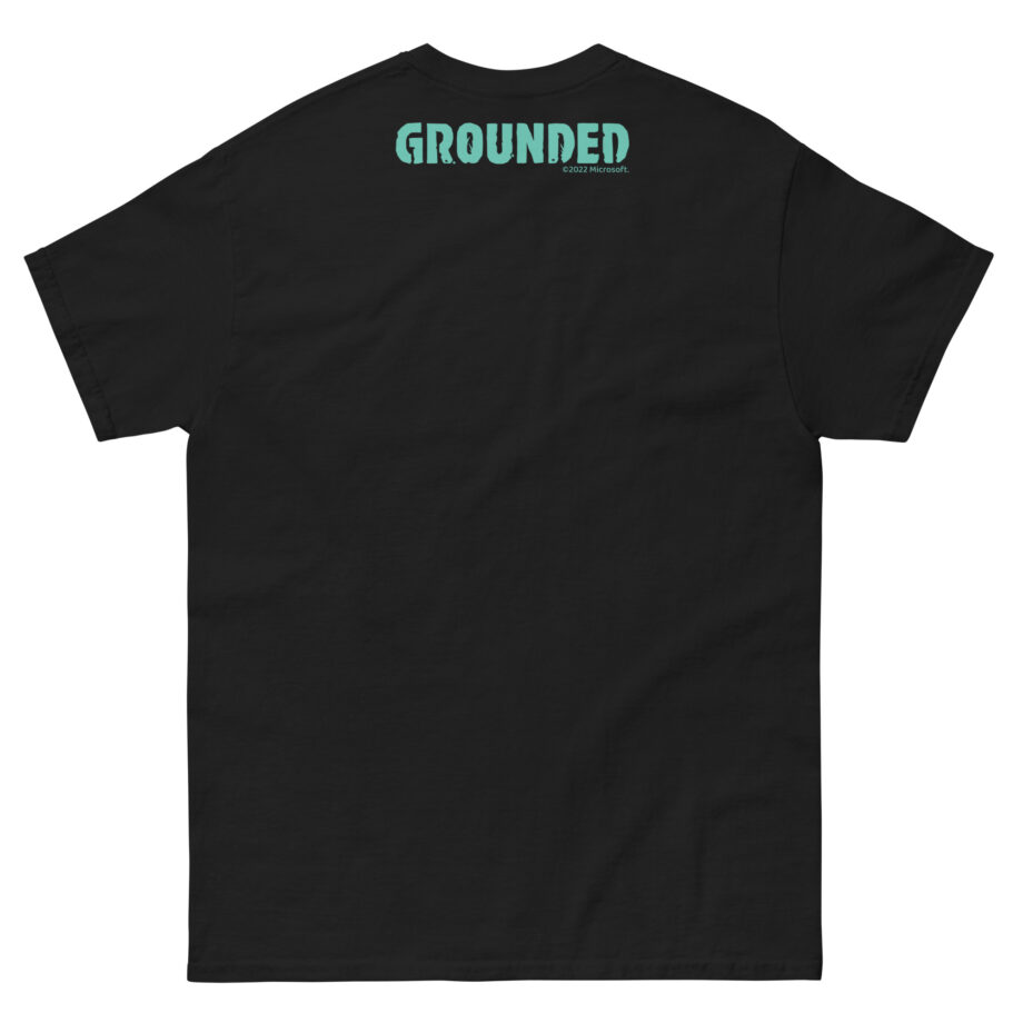 Grounded Faces Unisex classic tee
