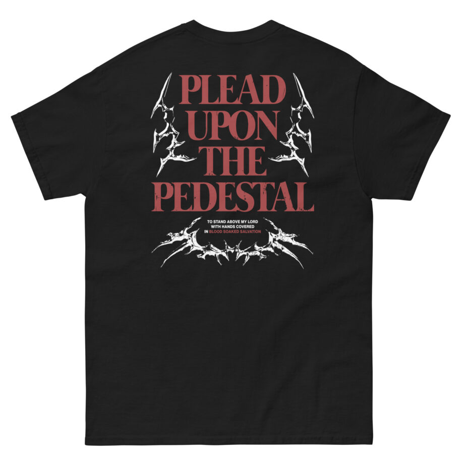 Boundaries DILM Unisex classic tee