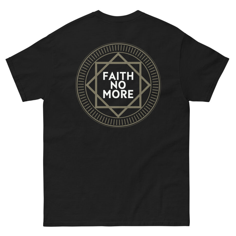 Faith No More Sol Invictus Unisex classic tee