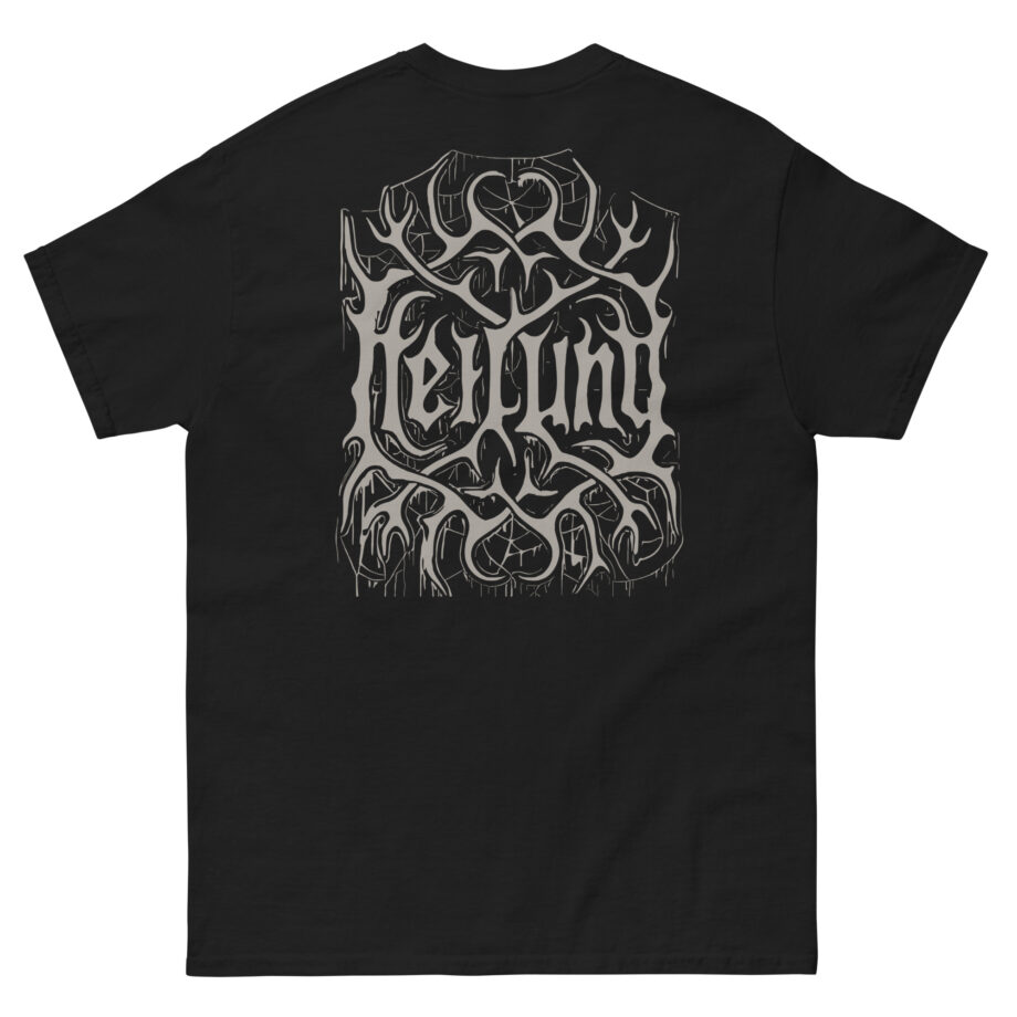 Heilung Scythian Unisex classic tee