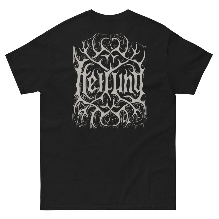 Heilung Missekatten Unisex classic tee