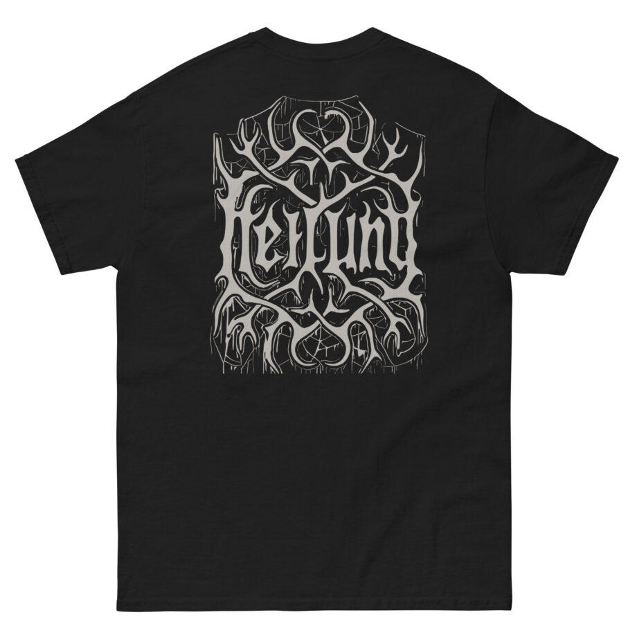 Heilung Kells Unisex classic tee