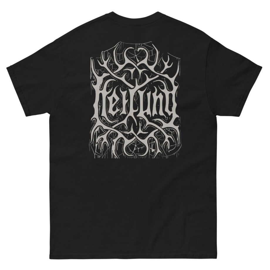 Heilung Cernunina Futha Unisex classic tee
