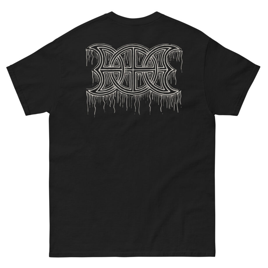 Heilung Sol Og Mani Unisex classic tee