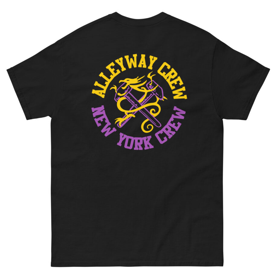 Judge Sick Of It All Unisex classic tee