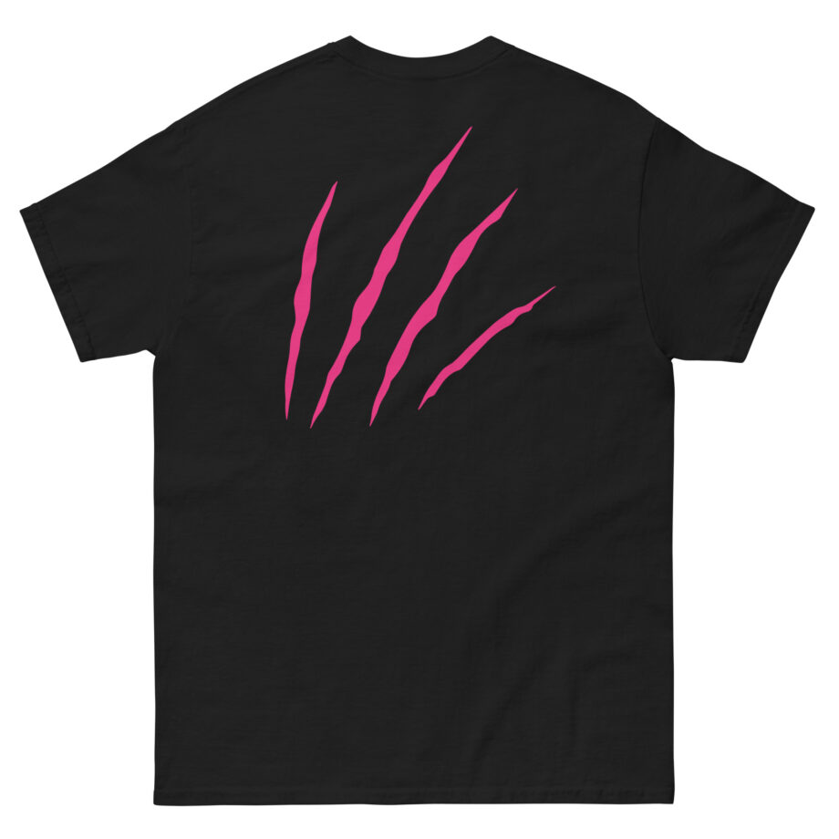 Him True a Tomb With a View Unisex classic tee