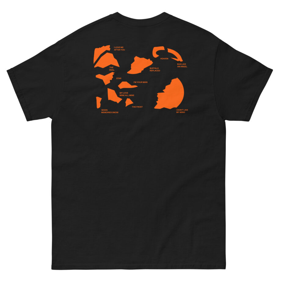 Mitski Unisex classic tee