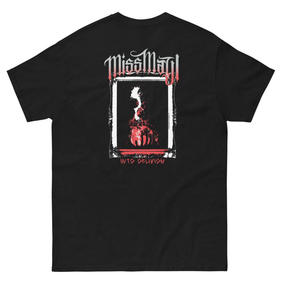 Miss May I Into Oblivion Unisex classic tee