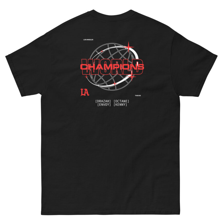 Los Angeles Thieves Unisex classic tee