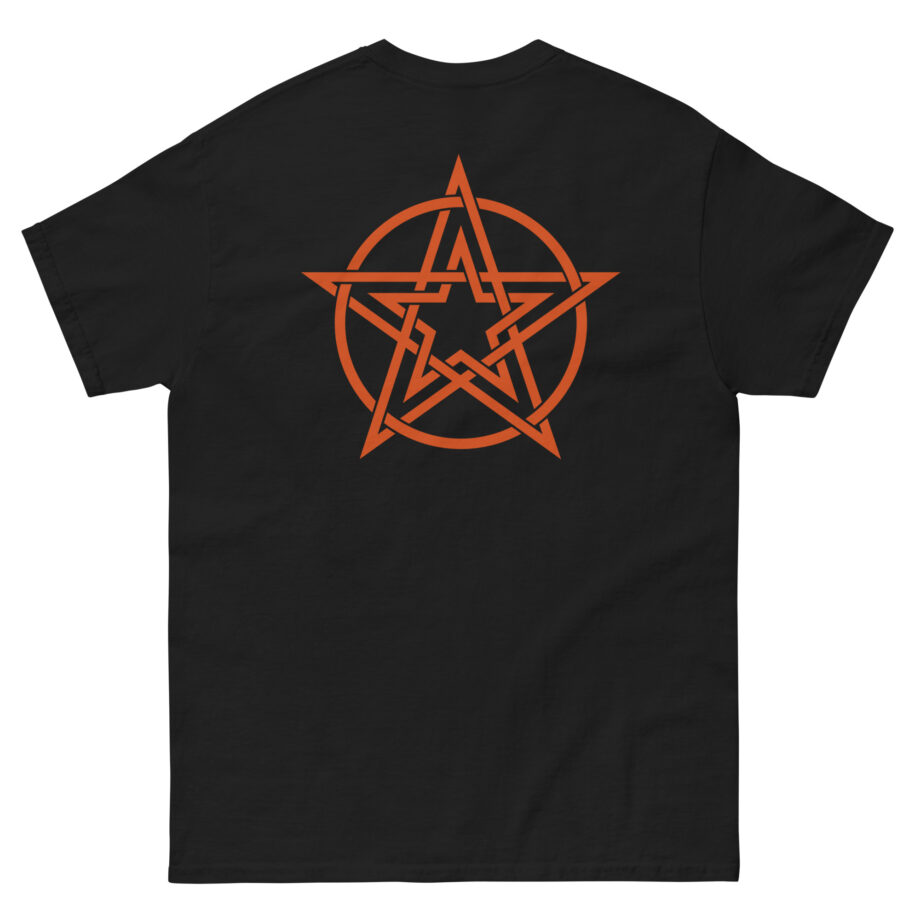 Godsmack Self Titled Album Anniversary Unisex classic tee