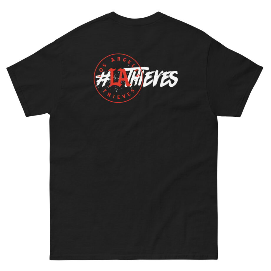 Los Angeles Thieves Unisex classic tee