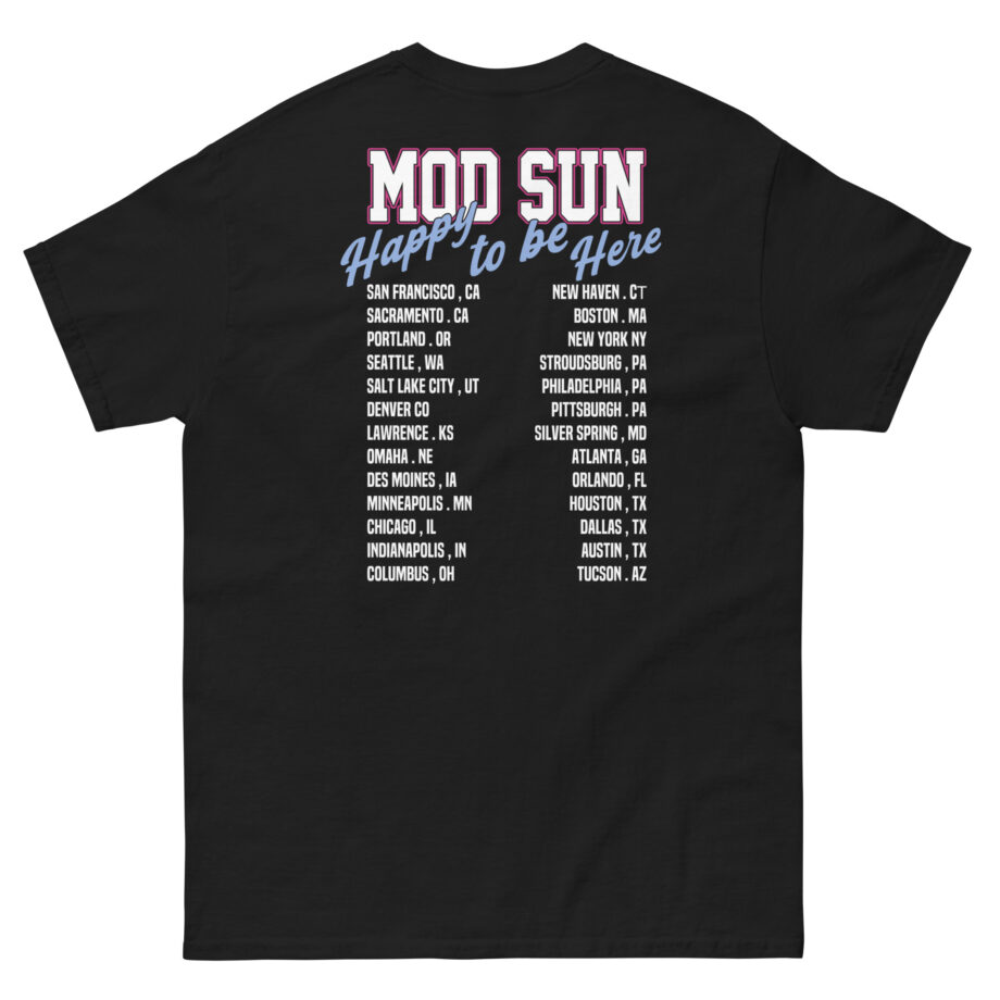Mod Sun Unisex classic tee