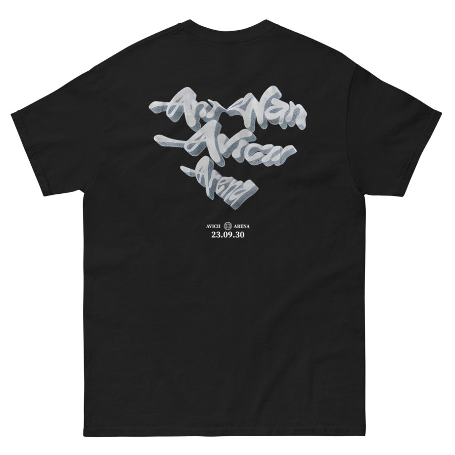 Antwan Avicii Arena Unisex classic tee