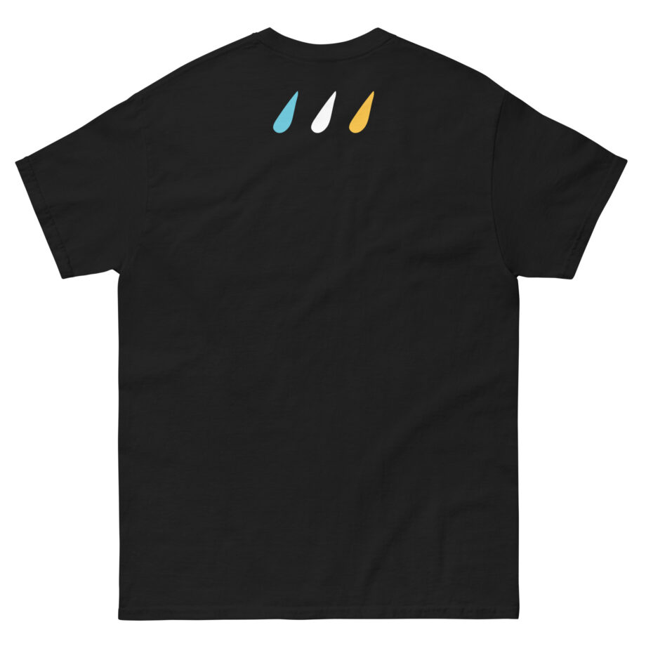 Oxxxymiron Unisex classic tee