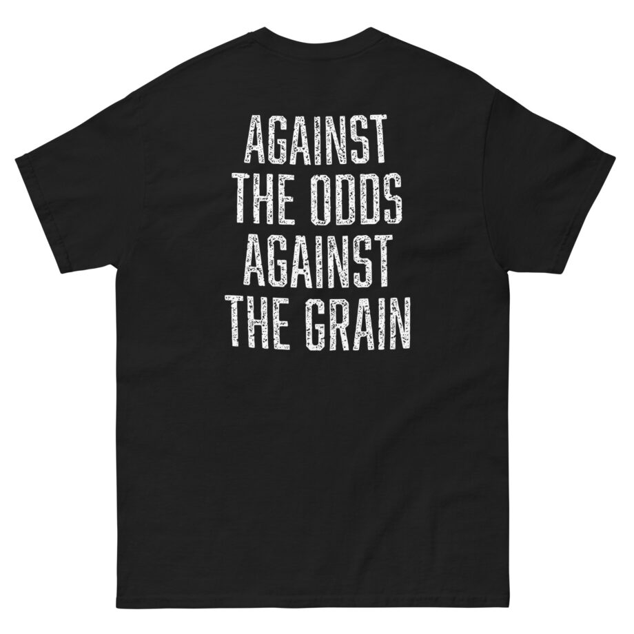 Machine Head Bulldozer Unisex classic tee