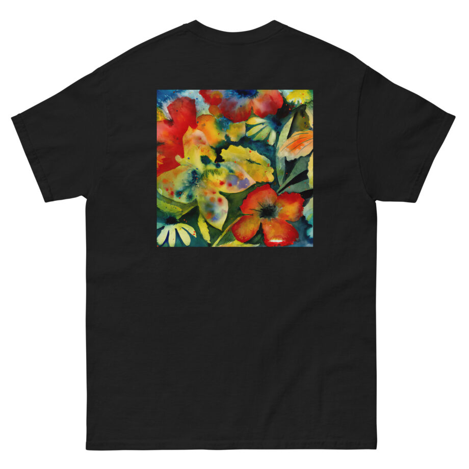 Adrianne Lenker Songs and Instrumentals Unisex classic tee