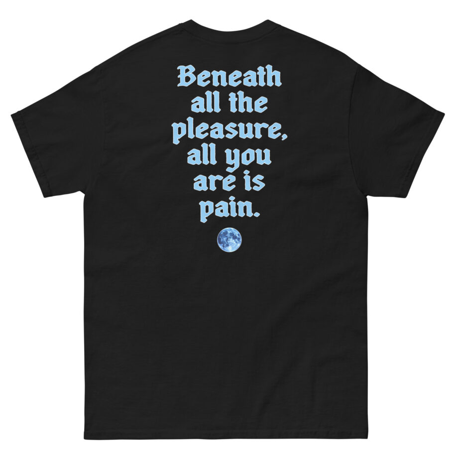 Motionless in White Contemptress Unisex classic tee
