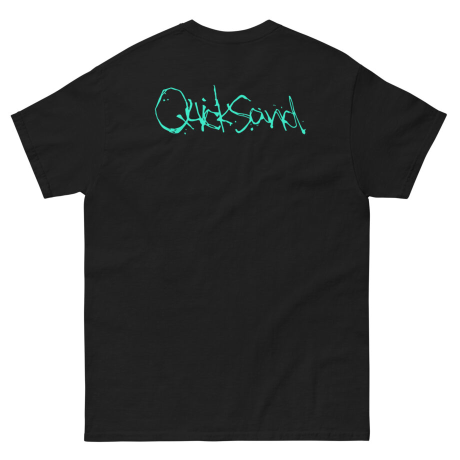 Quicksand the Battle Unisex classic tee