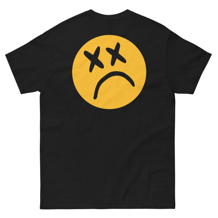 Sad Boyz by Junior H Unisex classic tee