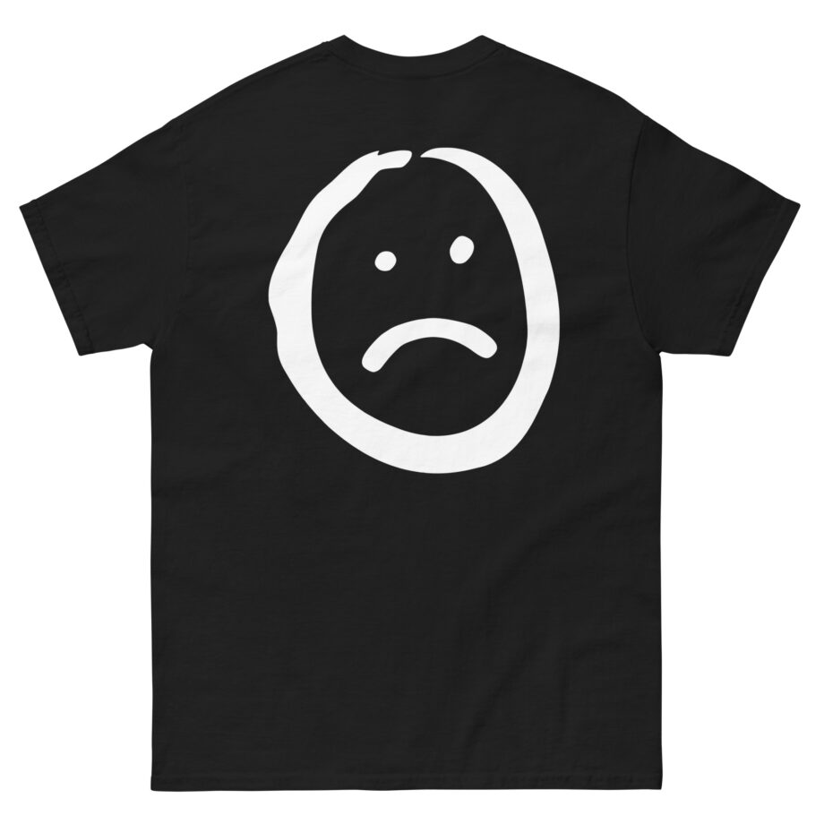Sad Boyz Unisex classic tee